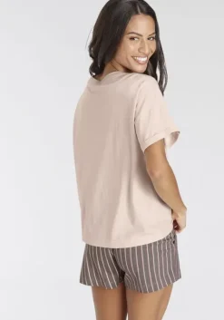 Discount Pyjamaoberteil Pyjamas