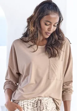 Online Pyjamaoberteil Pyjamas