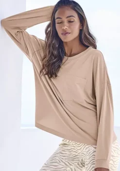 Online Pyjamaoberteil Pyjamas