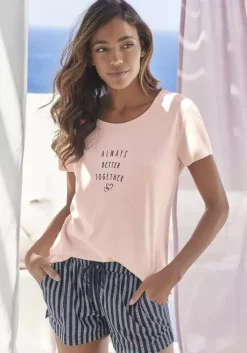 Discount Pyjamaoberteil Pyjamas