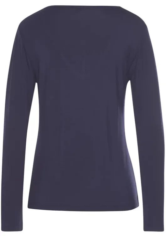 Outlet Pyjamaoberteil Pyjamas