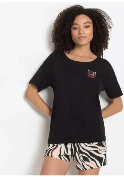 Clearance Pyjamaoberteil Pyjamas