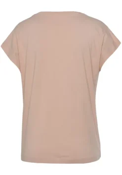 Discount Vivance Dreams Pyjamaoberteil Apricot