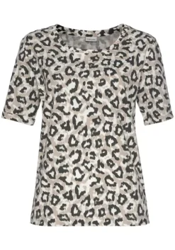 Clearance Pyjamaoberteil Nachhaltige Nachtwasche