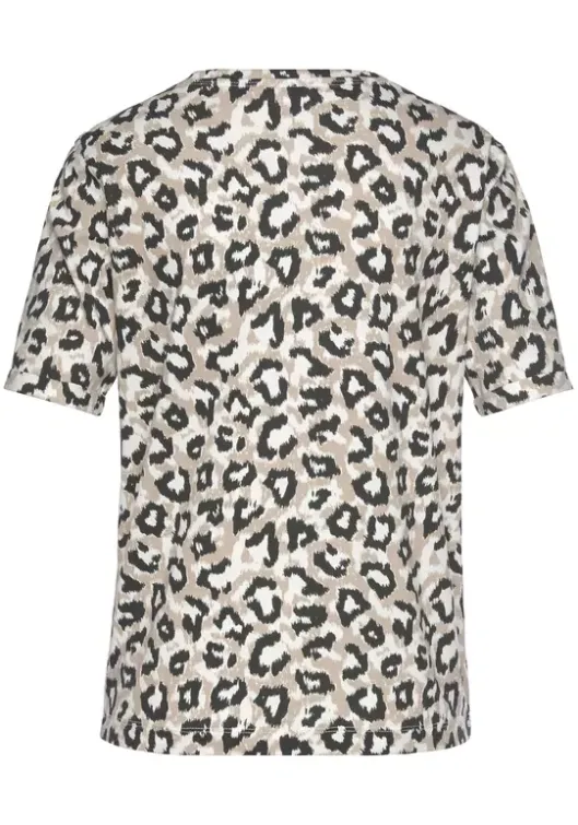 Clearance Pyjamaoberteil Nachhaltige Nachtwasche