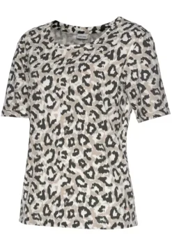 Clearance Pyjamaoberteil Nachhaltige Nachtwasche