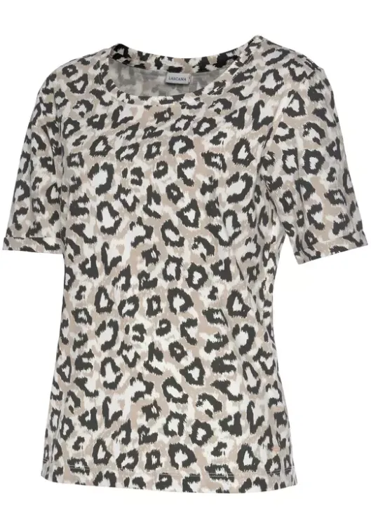 Clearance Pyjamaoberteil Nachhaltige Nachtwasche