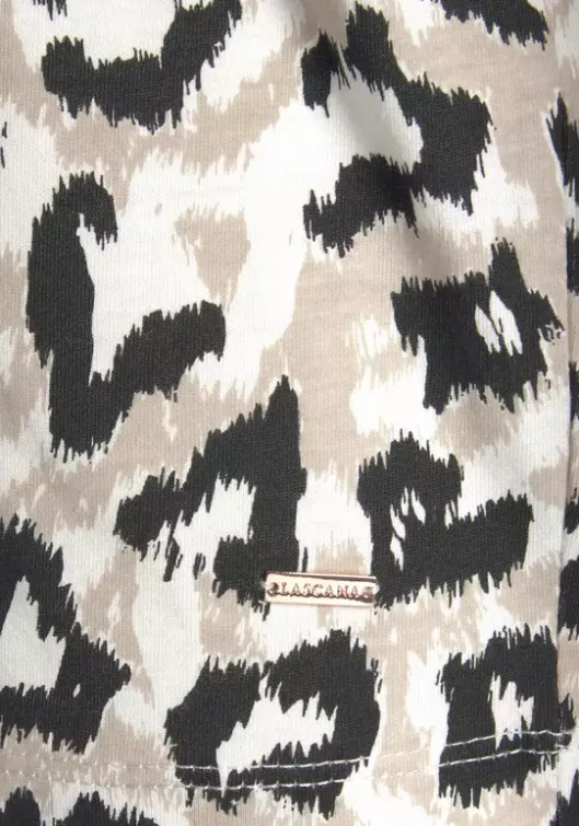 Clearance Pyjamaoberteil Nachhaltige Nachtwasche
