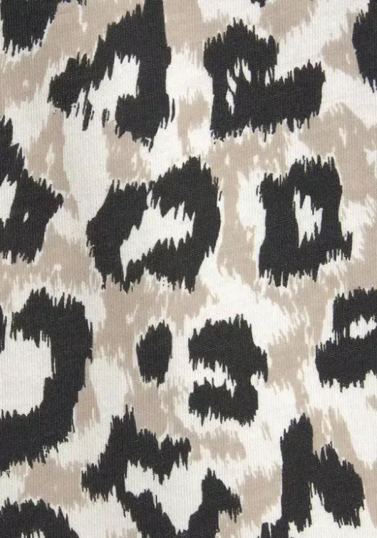 Clearance Pyjamaoberteil Nachhaltige Nachtwasche