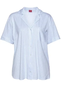 Hot Pyjamaoberteil Pyjamas