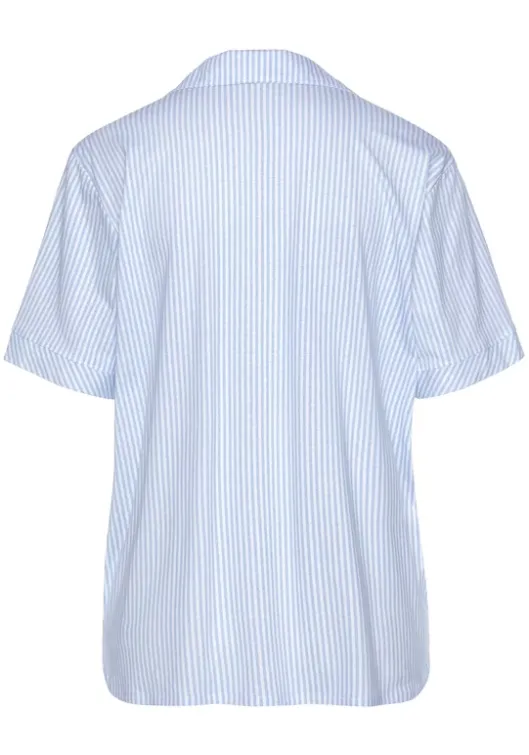 Hot Pyjamaoberteil Pyjamas