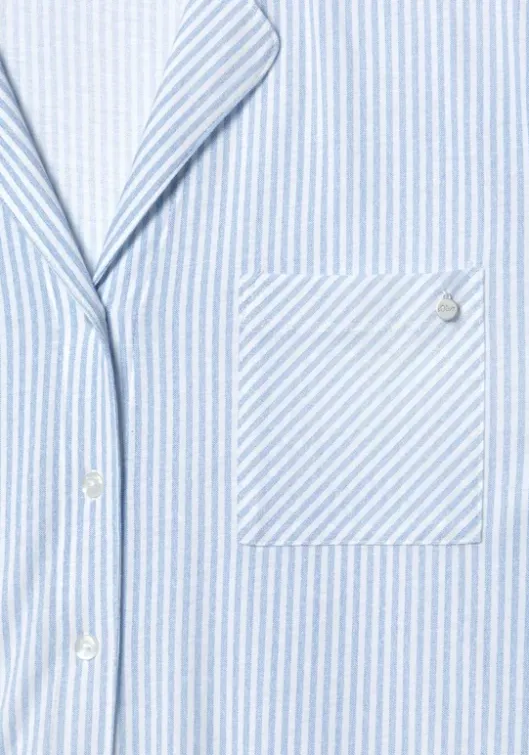 Hot Pyjamaoberteil Pyjamas