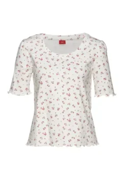 Outlet Pyjamaoberteil Pyjamas