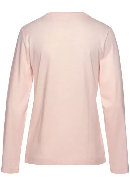 New Pyjamaoberteil Pyjamas