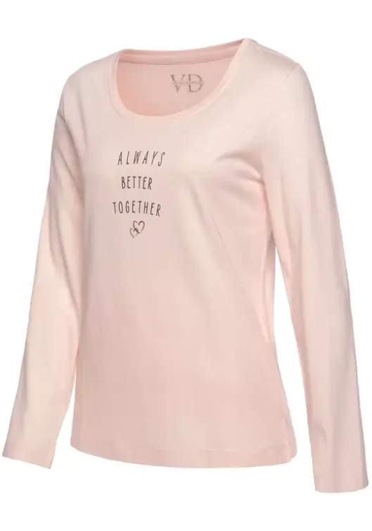 New Pyjamaoberteil Pyjamas