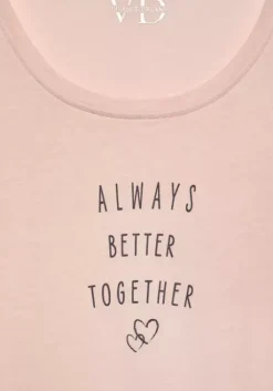 New Pyjamaoberteil Pyjamas