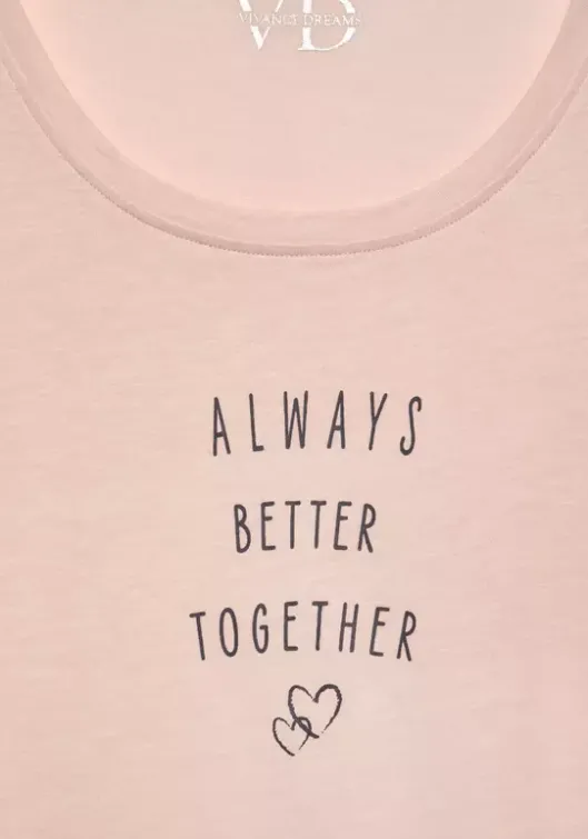 New Pyjamaoberteil Pyjamas
