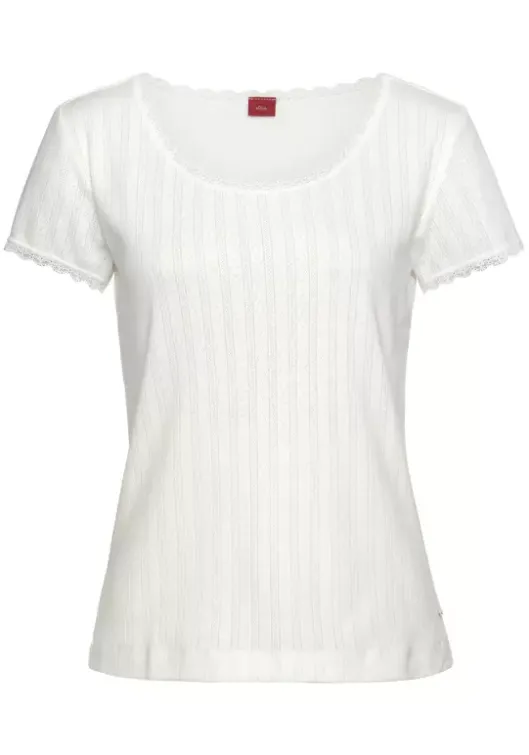 New Pyjamaoberteil Pyjamas