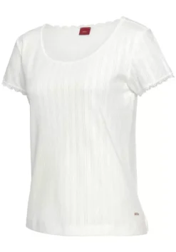 New Pyjamaoberteil Pyjamas