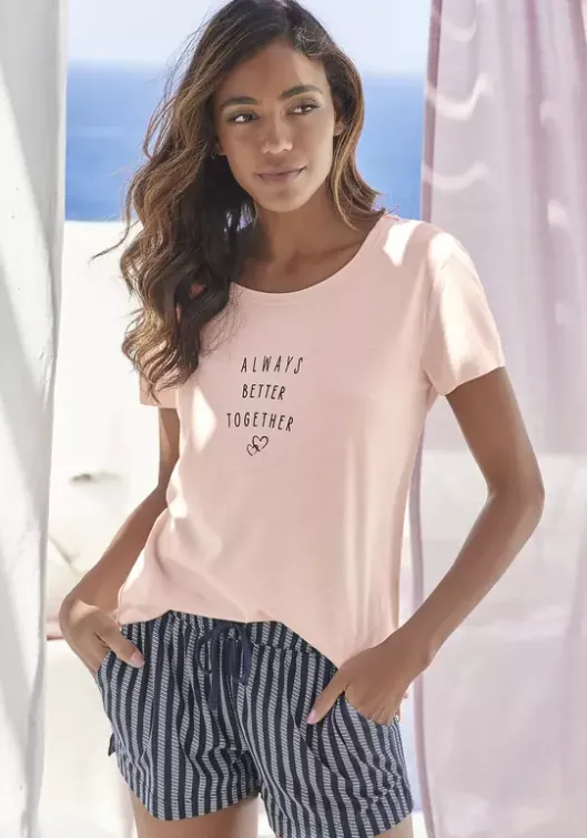 Discount Pyjamashorts Pyjamas