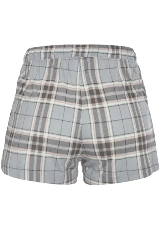 New Pyjamashorts Pyjamas