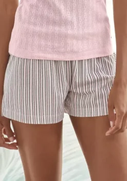 New Pyjamashorts Pyjamas