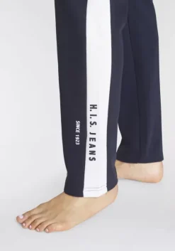 Online H.I.S Relaxhose Marine