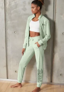 Clearance Relaxhose Nachhaltige Homewear