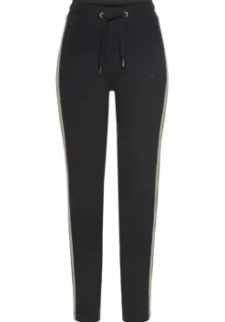 Online Bench. Relaxhose Schwarz