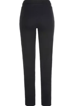 Online Bench. Relaxhose Schwarz