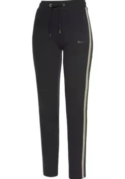 Online Bench. Relaxhose Schwarz