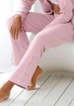Online Bench. Relaxhose Old Rose