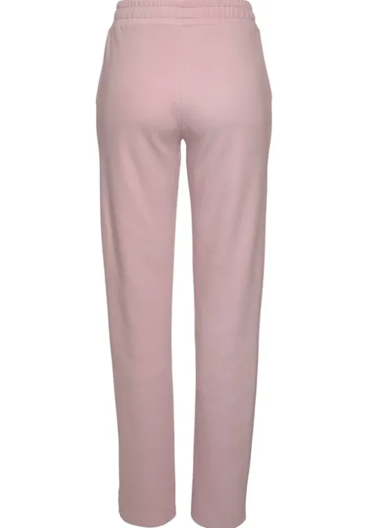 Online Bench. Relaxhose Old Rose