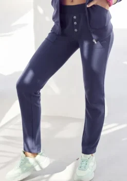 Best Relaxhose Nachhaltige Homewear