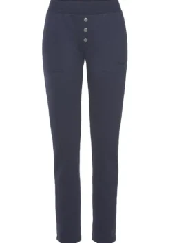 Best Relaxhose Nachhaltige Homewear