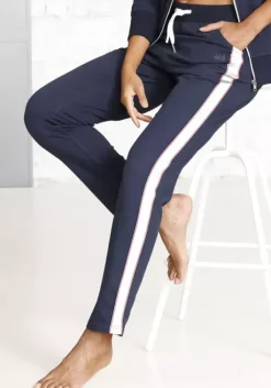Online H.I.S Relaxhose Navy