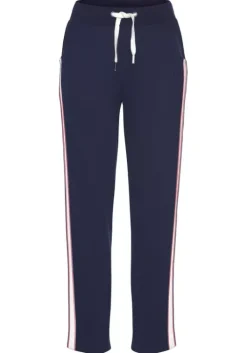 Online H.I.S Relaxhose Navy