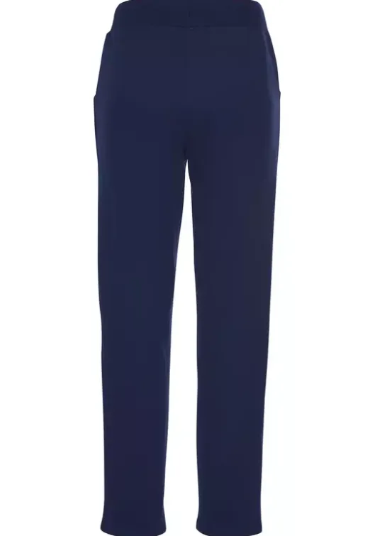 Online H.I.S Relaxhose Navy