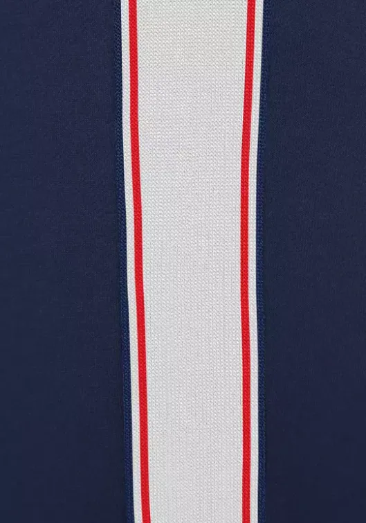 Online H.I.S Relaxhose Navy