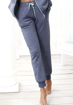 Clearance Relaxhose Nachhaltige Homewear