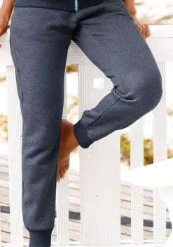 Clearance Relaxhose Nachhaltige Homewear