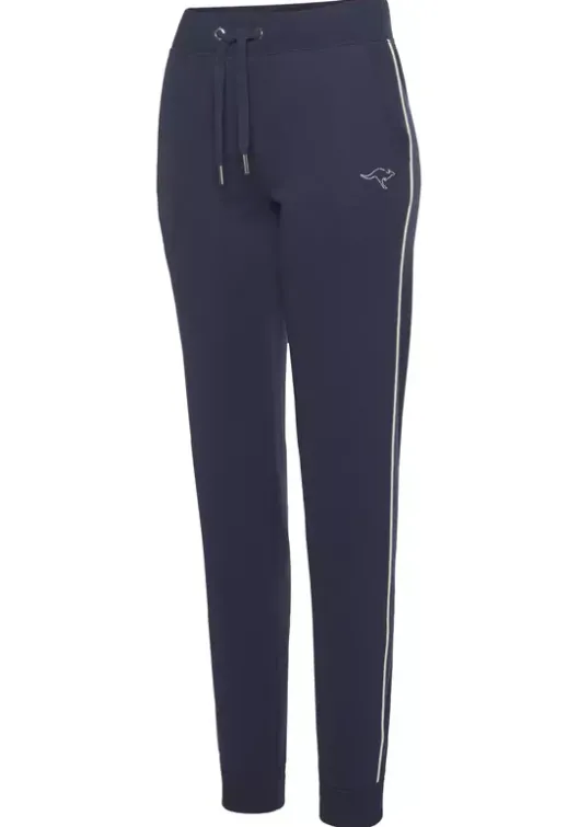Outlet KangaROOS Relaxhose Marine