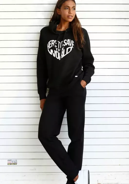 Sale Relaxhose Nachhaltige Homewear