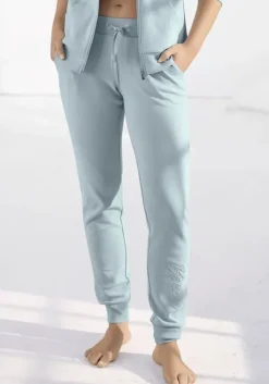 Online Bench. Relaxhose"-Loungehose" Mint