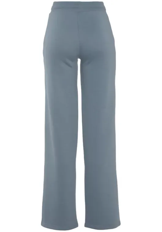 Hot Vivance Relaxhose"-Loungehose" Blau