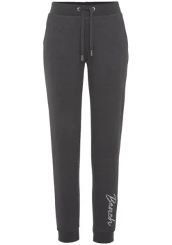 Outlet Relaxhose"-Loungehose, Sweathose" Nachhaltige Homewear