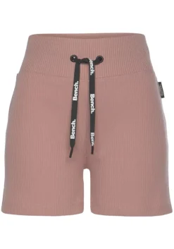 Best Bench. Relaxshorts Pink