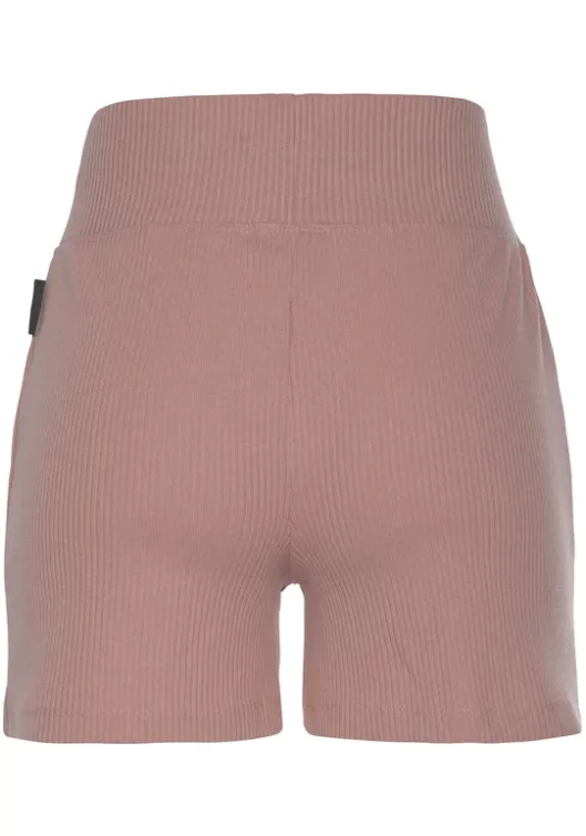 Best Bench. Relaxshorts Pink