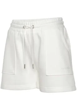 Hot Bench. Relaxshorts Cream