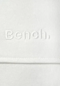Hot Bench. Relaxshorts Cream